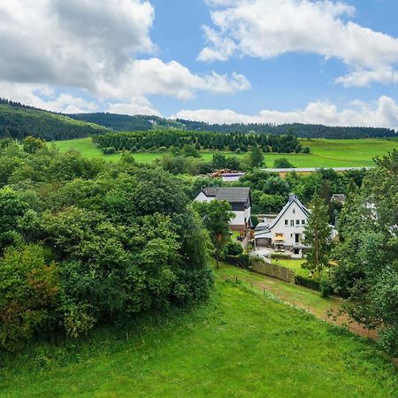 Вилла Landhaus Roemer Finnentrop Экстерьер фото