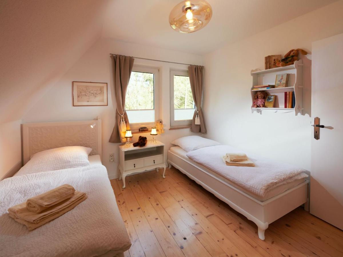 Вилла Landhaus Roemer Finnentrop Экстерьер фото
