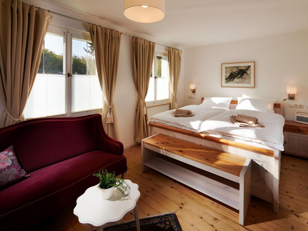 Вилла Landhaus Roemer Finnentrop Экстерьер фото