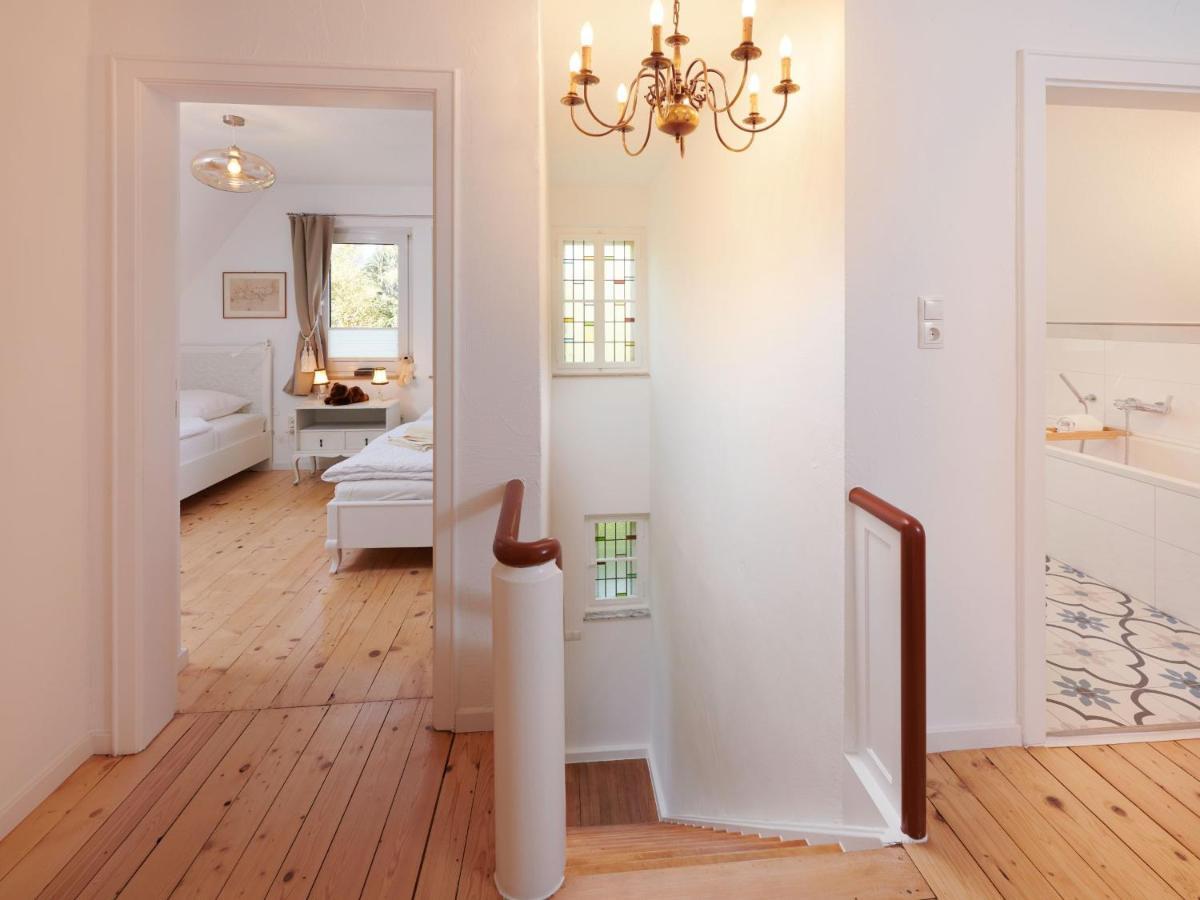 Вилла Landhaus Roemer Finnentrop Экстерьер фото
