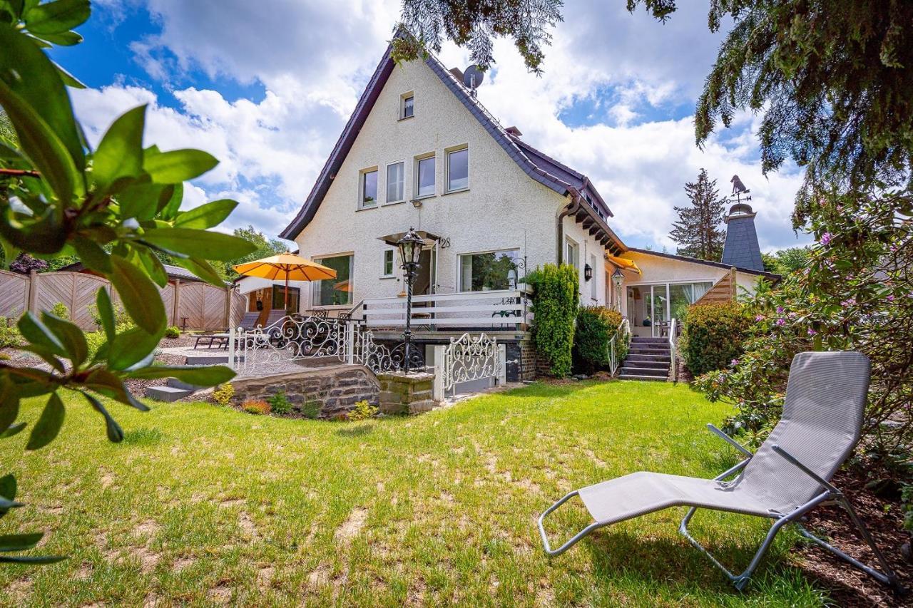 Вилла Landhaus Roemer Finnentrop Экстерьер фото