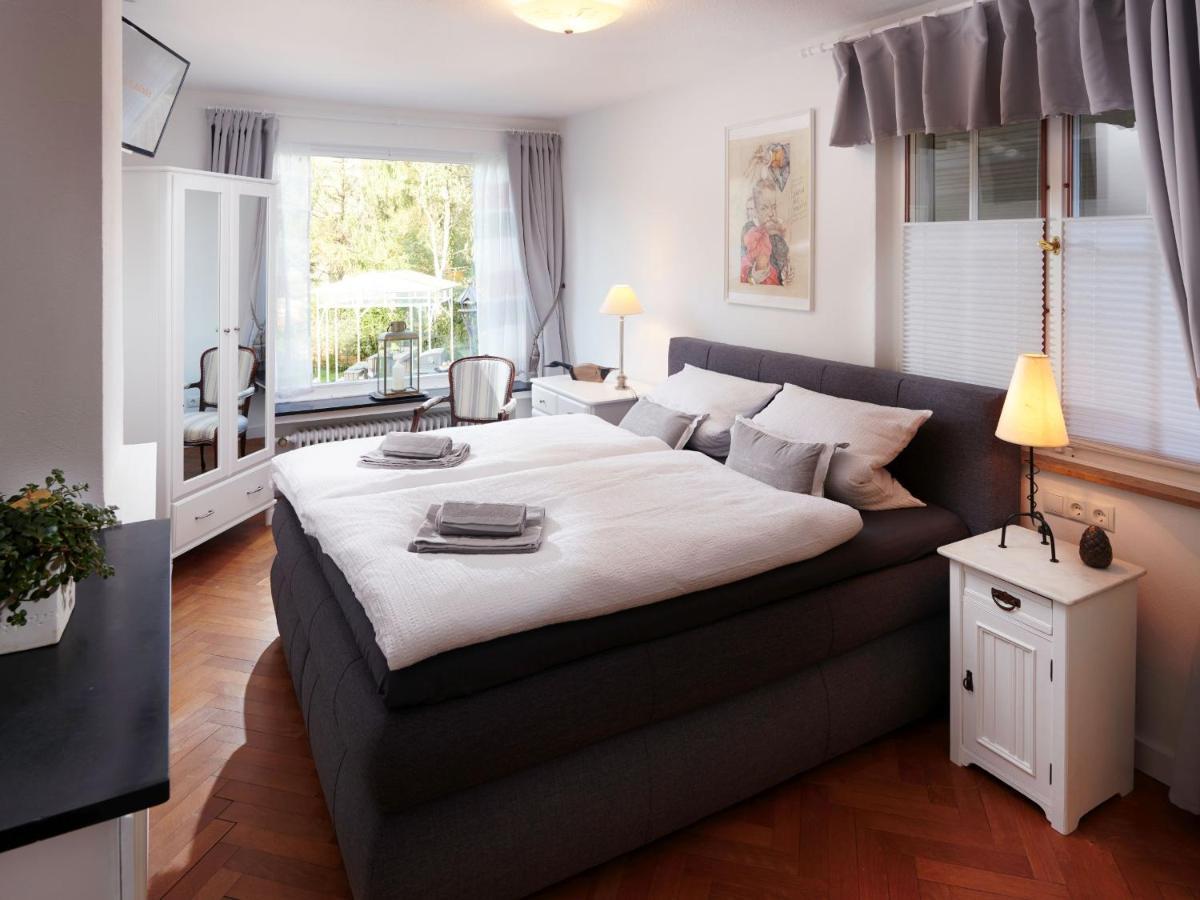 Вилла Landhaus Roemer Finnentrop Экстерьер фото