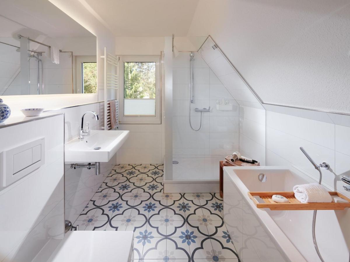 Вилла Landhaus Roemer Finnentrop Экстерьер фото